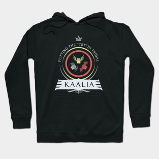 Magic the Gathering - Commander Kaalia Hoodie